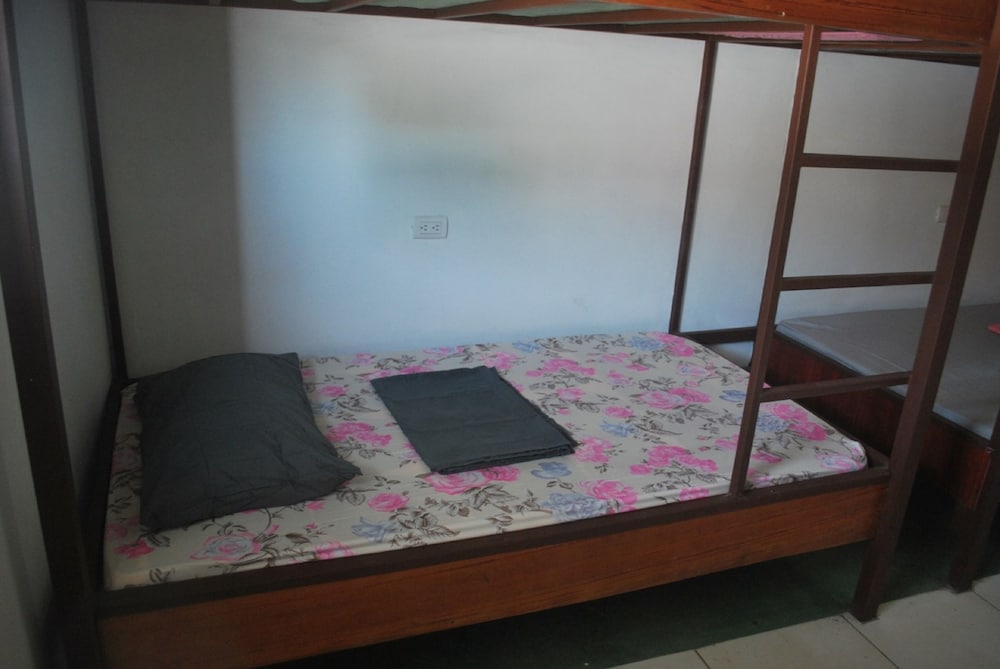 Passifloras Hostel view 4