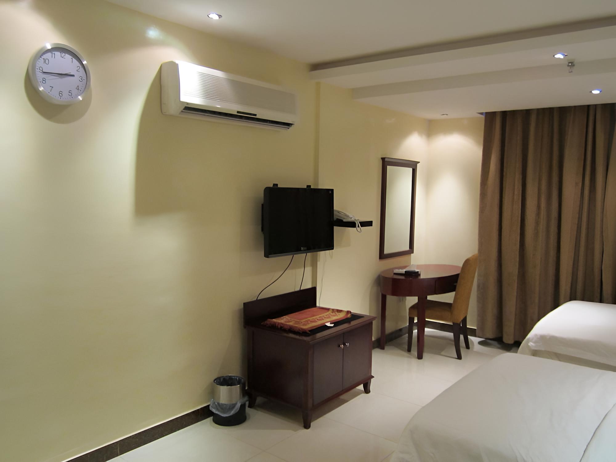 Al Nawras Hotel