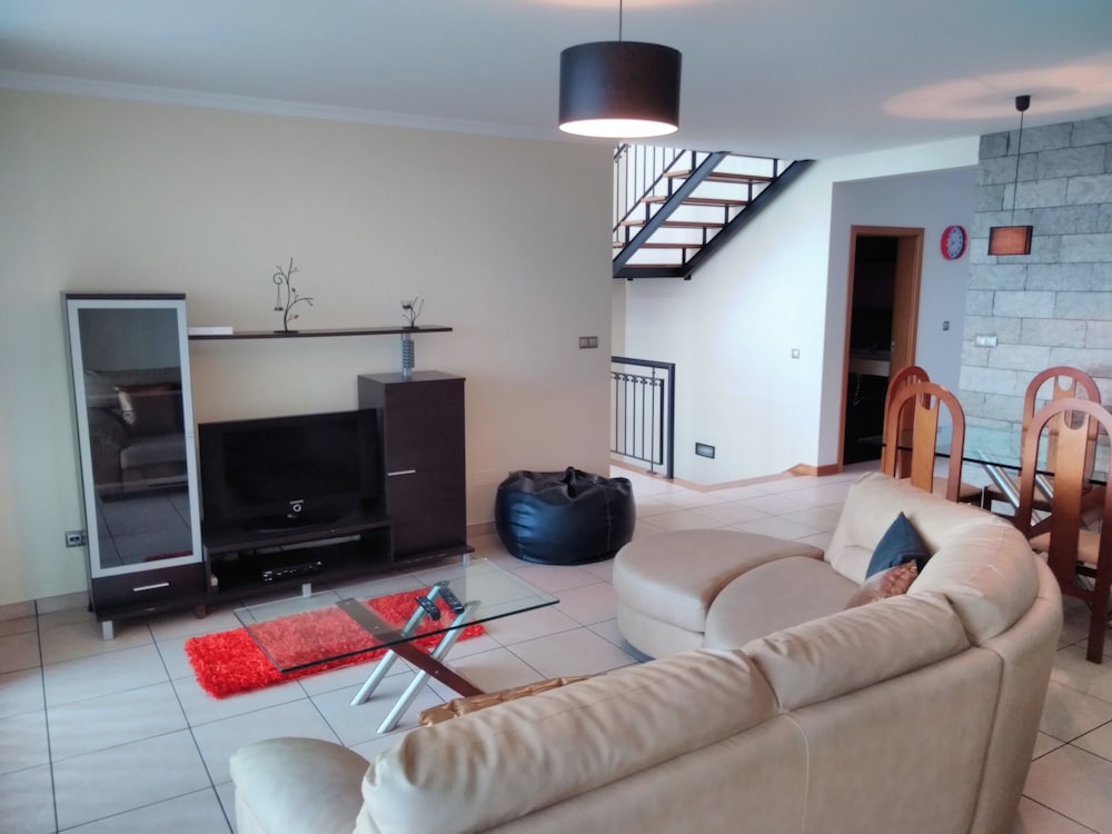 Casa Marisa By Madeira-Alojamentolocal
