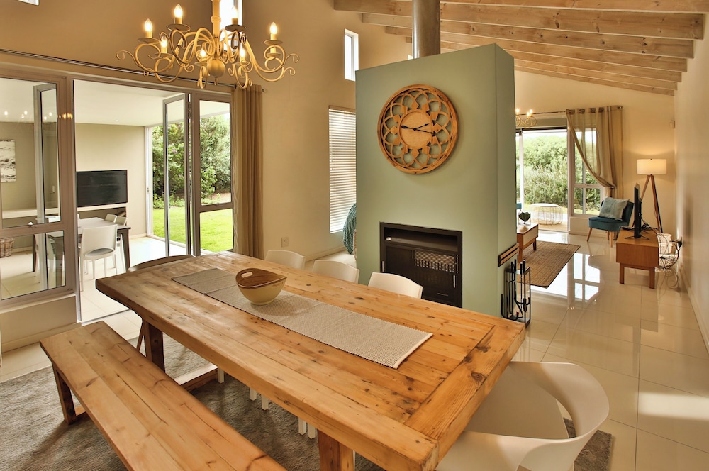 La Maison, Langebaan 6-sleeper