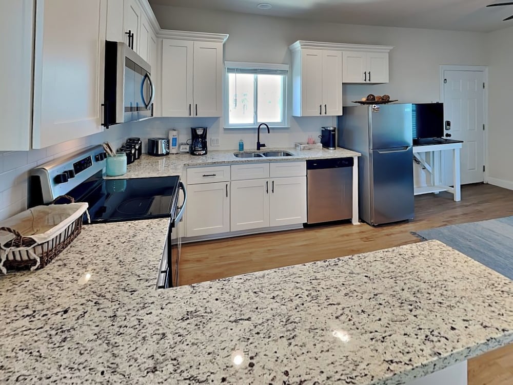 Coastal Zest by Silver Sands Vacation Rentals