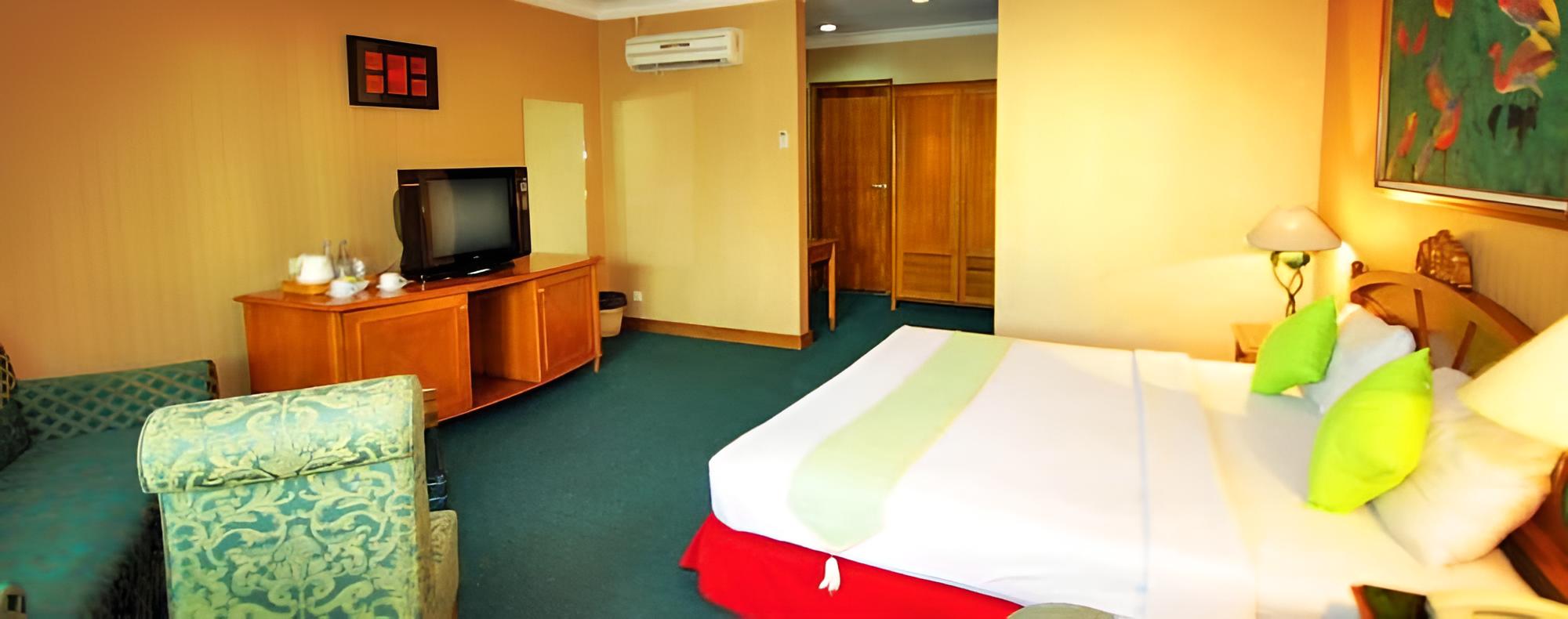 Hotel Cipta 2