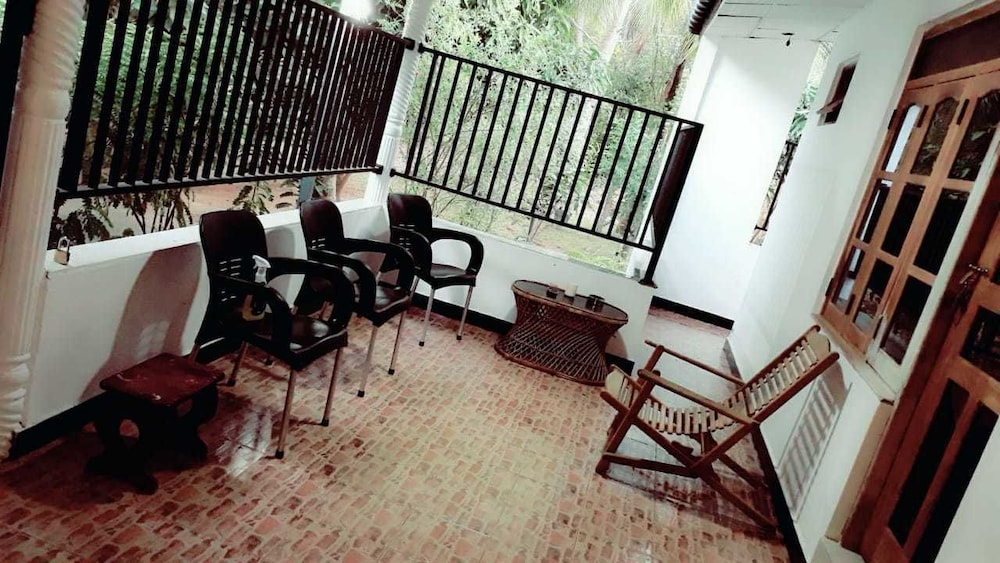 Kulama THE Lake Villa