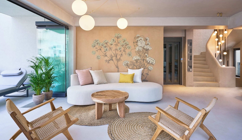 Skiathos Senses