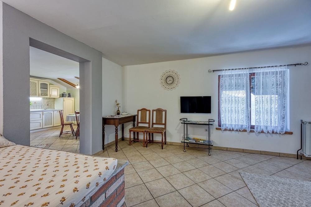 Apartment Marta Slovenia Nature