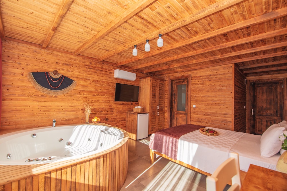 Oludeniz Manzara Otel - Image 24