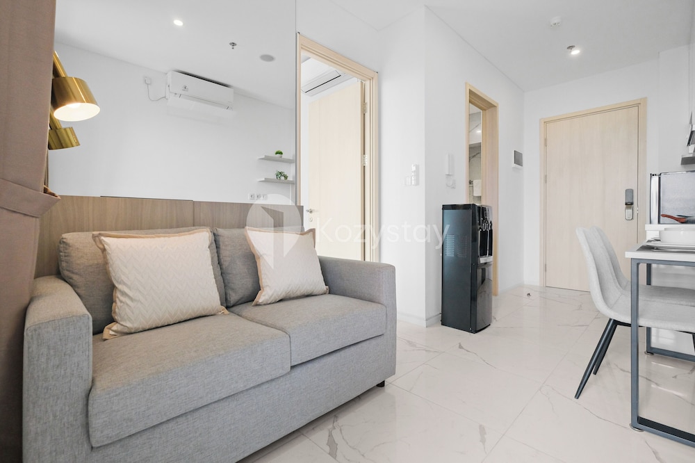 Alvia by Kozystay - TB Simatupang