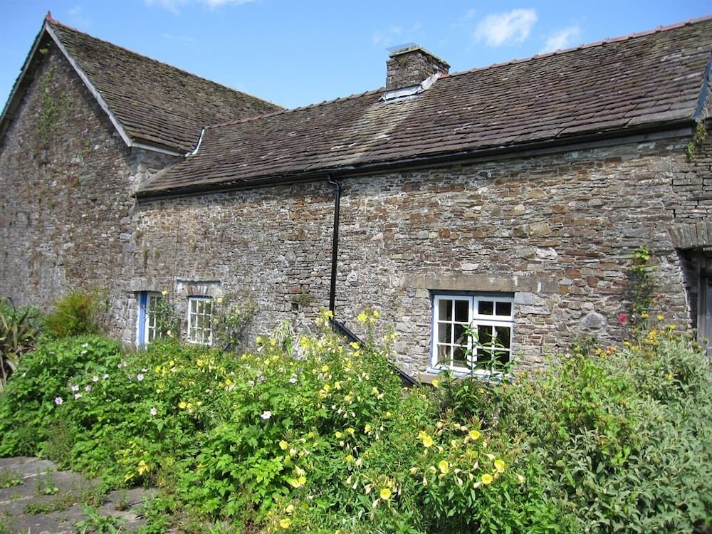Glynhir Mansion