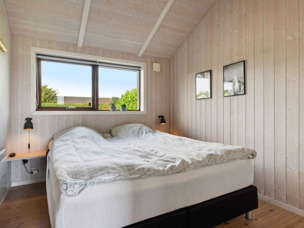 5 Star Holiday Home in Sydals