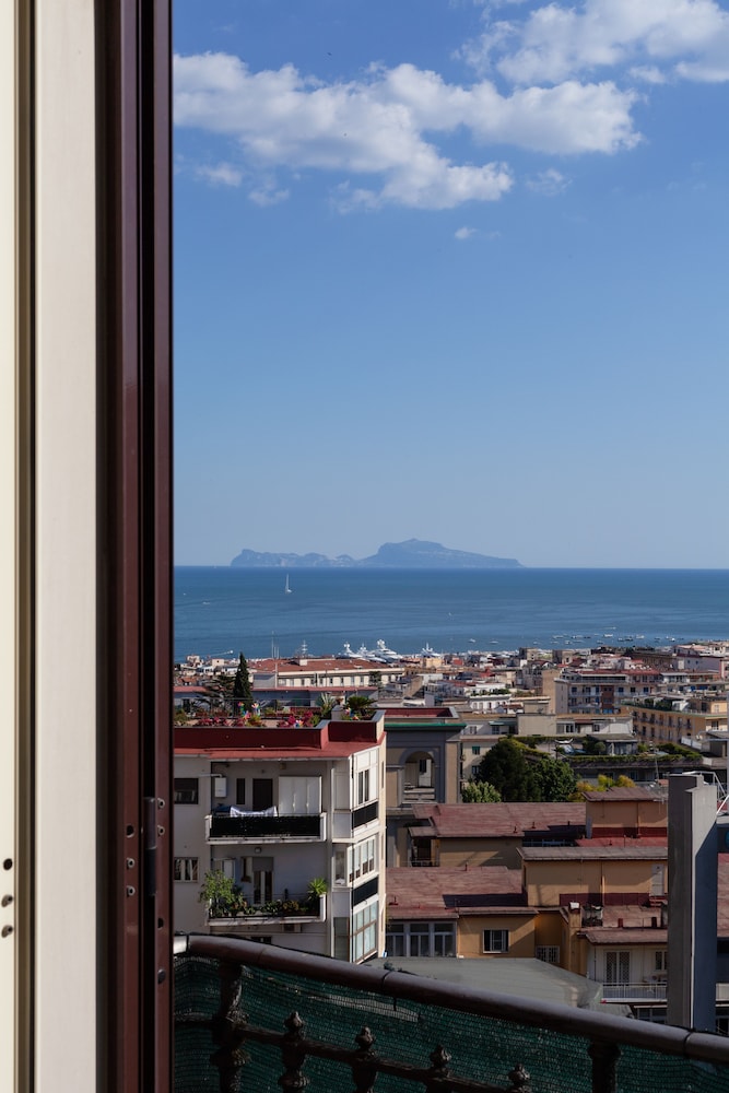 NapoliCentro Mare