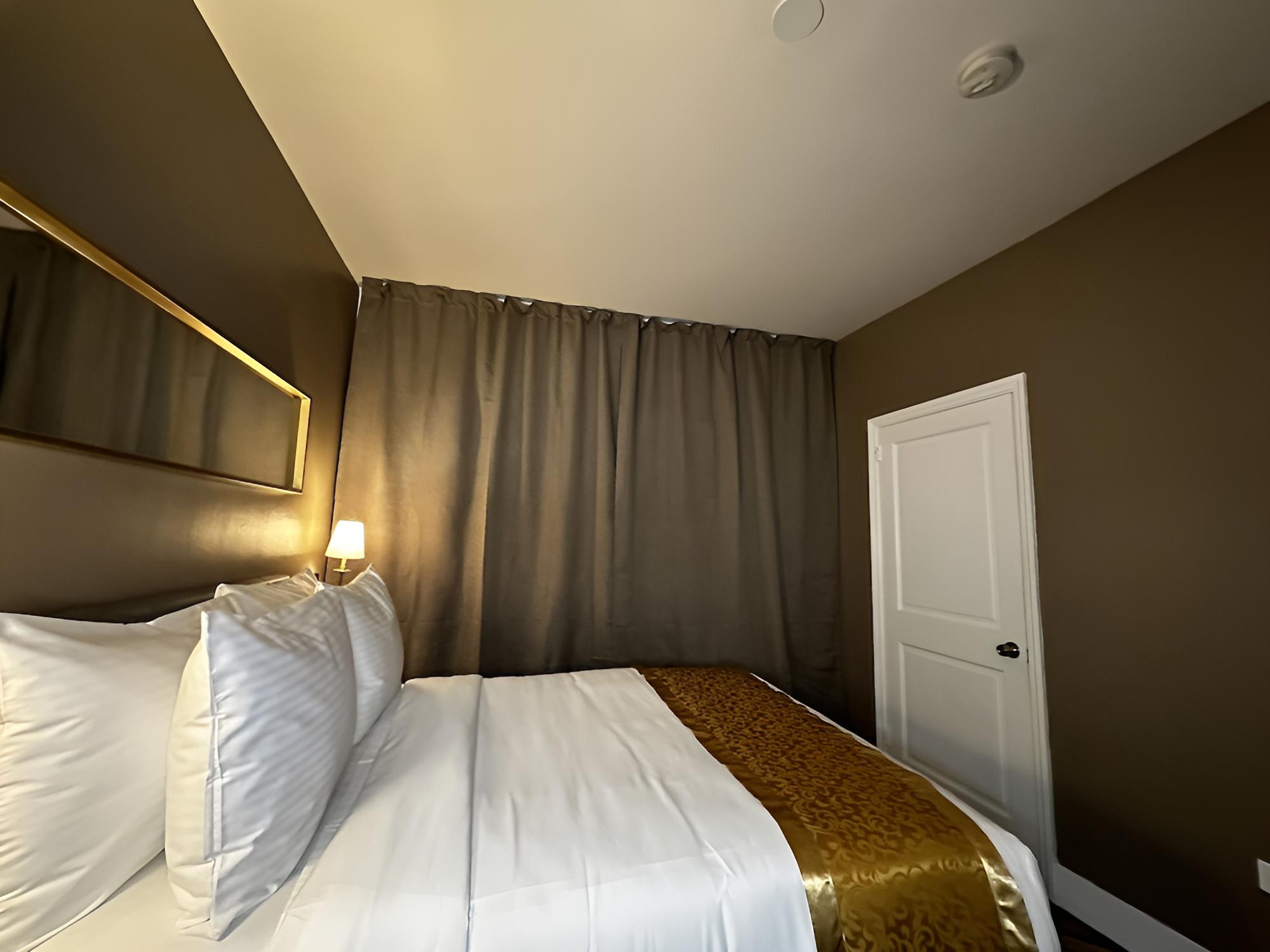 The Boutique Hotel Miami