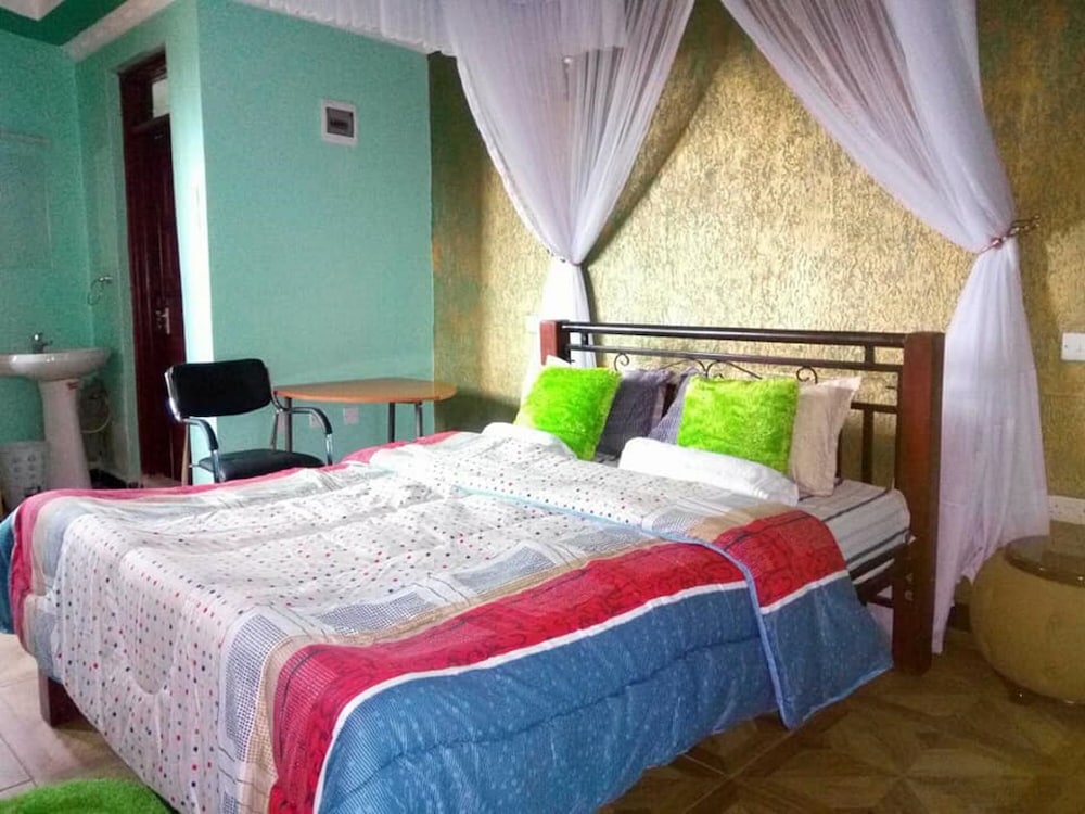 Alabama Country Lodge view 5