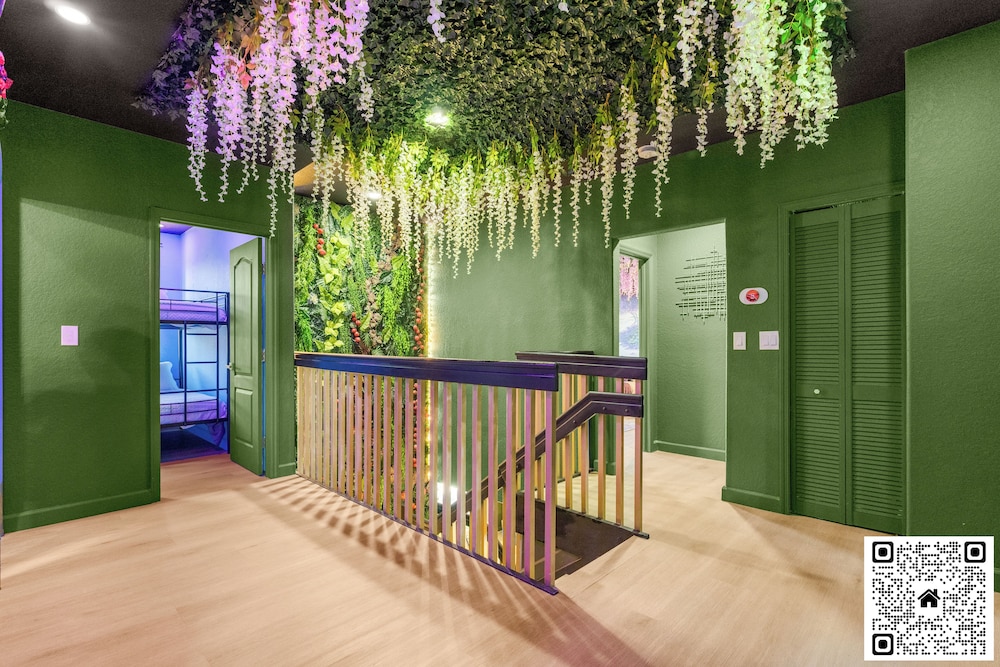 Ethereal Oasis Miami - Heated Pool Spa & Cinema - Prime for Groups