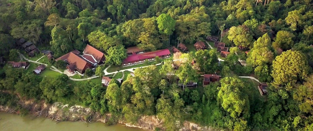 Mutiara Taman Negara 1