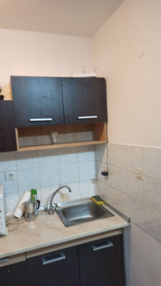 Studio in the Heart Of City