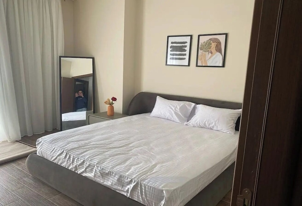 Happy Apartment Hotel