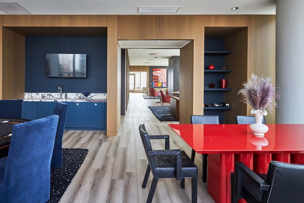 Luxe Apts Stunning Lake Views Resort Amenities