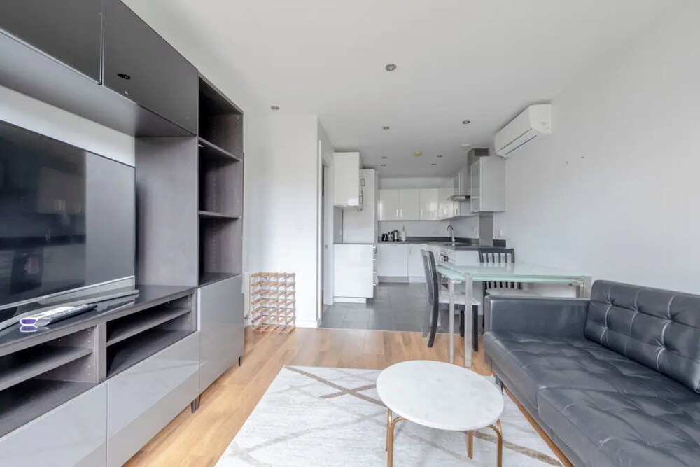 Modern & Central 1BD Flat - Pimlico