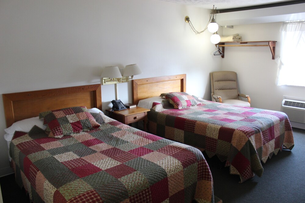 The Casselman Inn