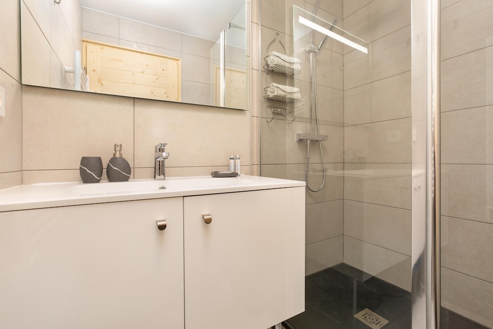 Appartement Lyret II B22