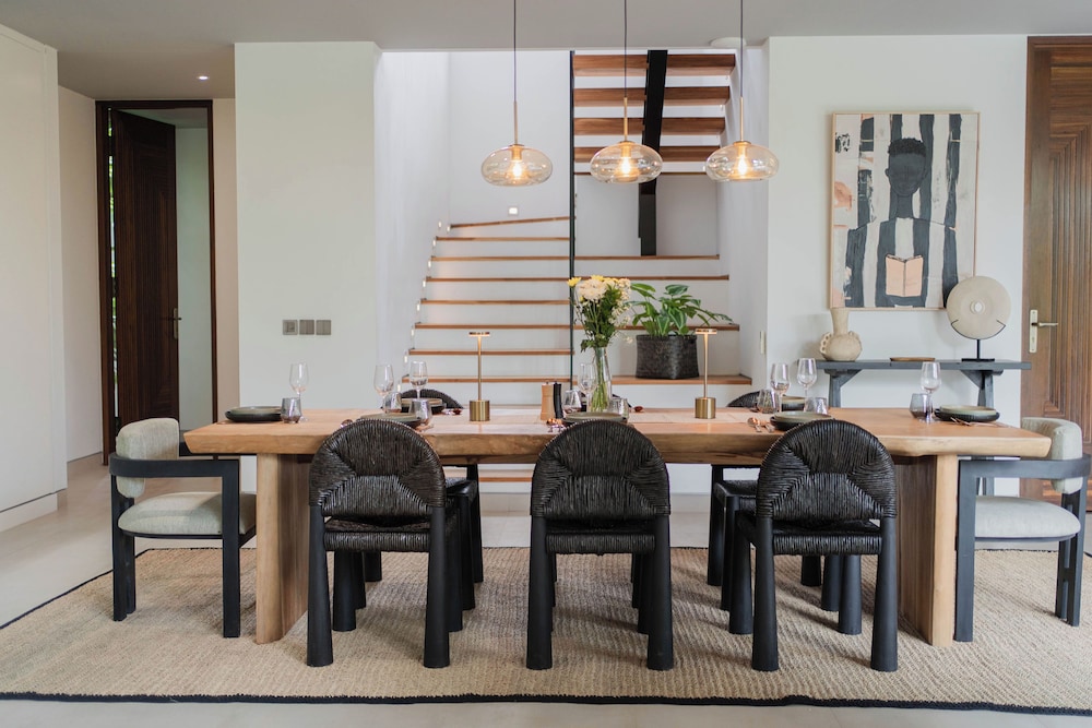 Villa Rosa by Pertama Management