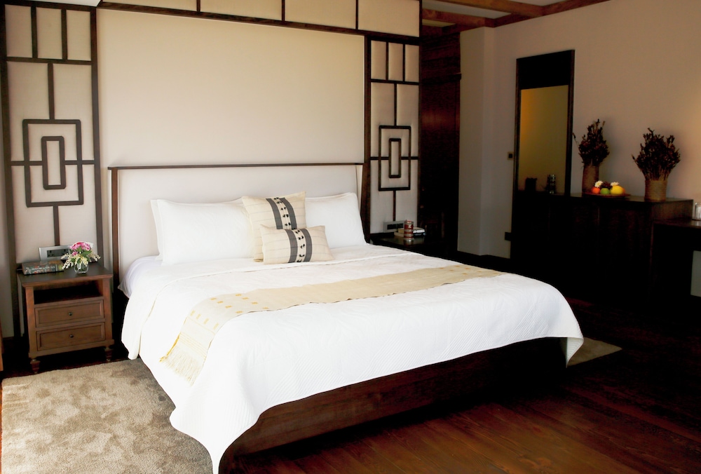 Ozen Resort