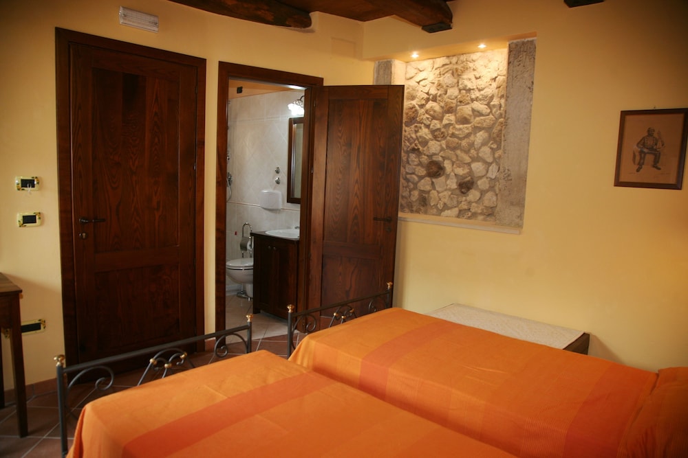 B&B Casa Sguitti photo 3