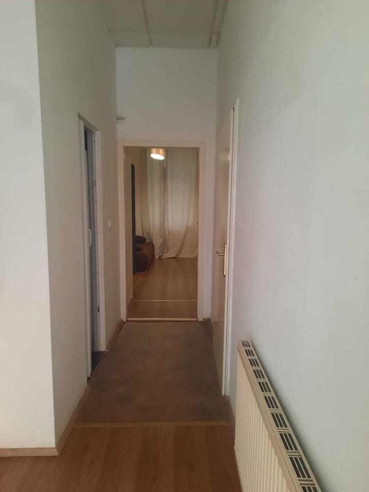 Charming 1BR Apartment In Top Location