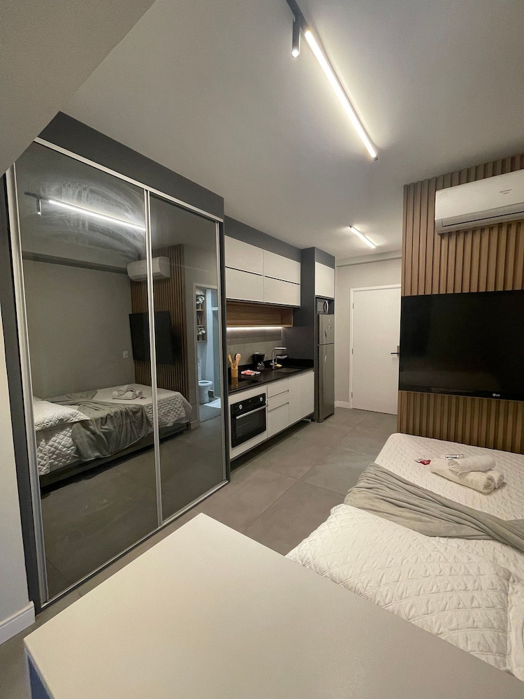 Prime Stay - Vila Buarque
