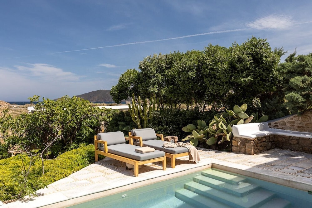 Mykonos Dream Villas