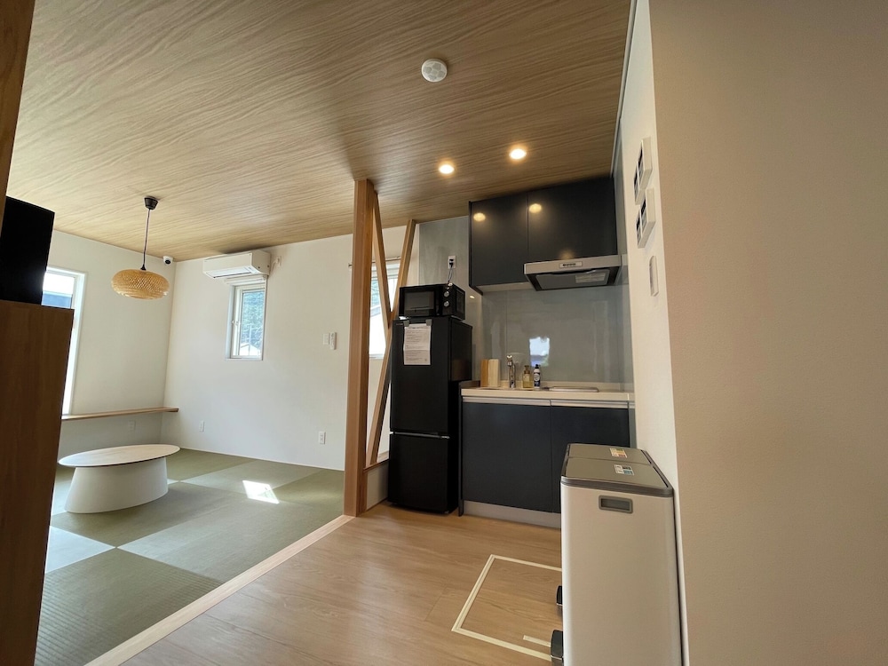 TINY HOTEL YADORIGI KAMIGOTO