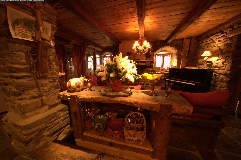La Ferme d'Angele
