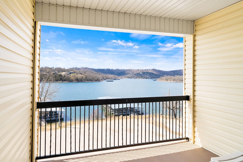 Table Rock Resorts at Kimberling