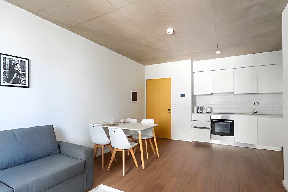 Urban Rent - Departamentos en el corazon de Belgrano