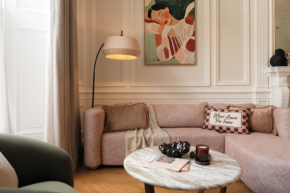 Notting Hill Your Apartment