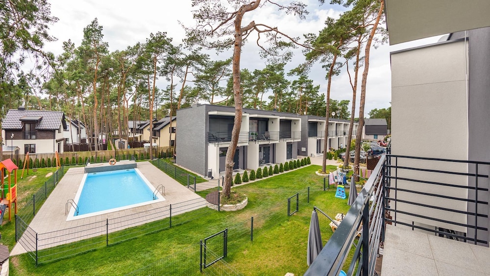 Holiday Home Pobierowo Near Baltic Beach