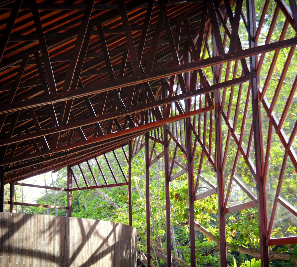 Borneo Eagle Resort