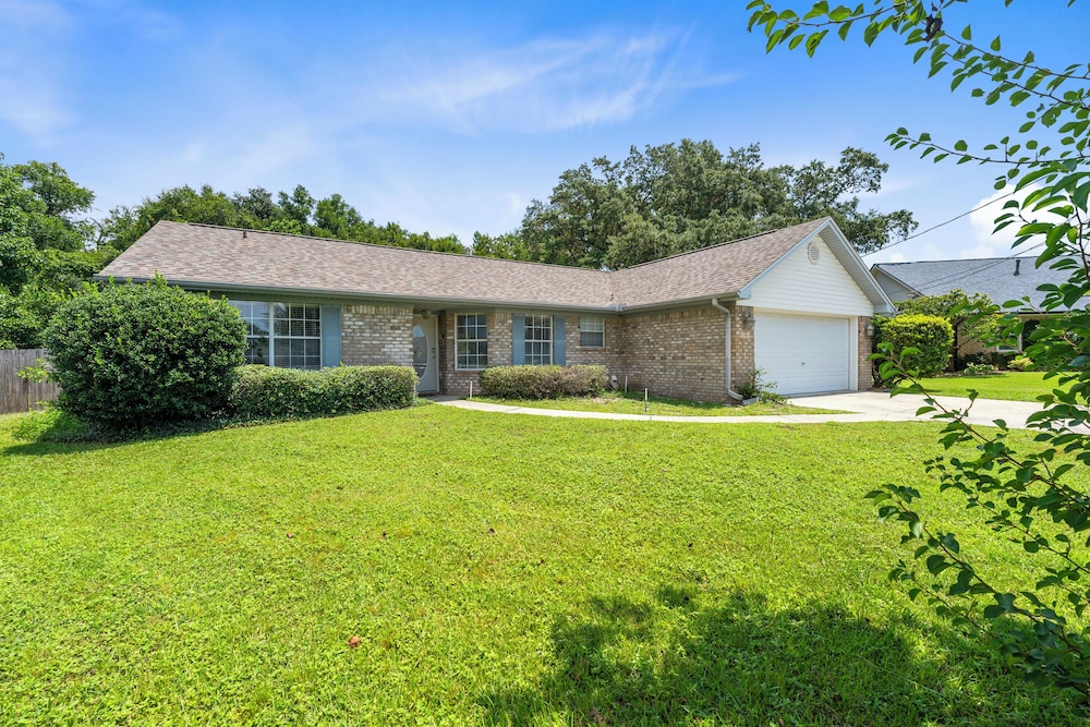 Tranquil Haven | Pet Friendly