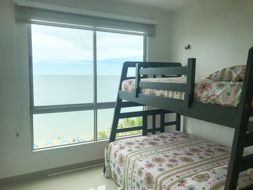 Apartamentos Coveñas Frente al Mar 3 Habitaciones view 2