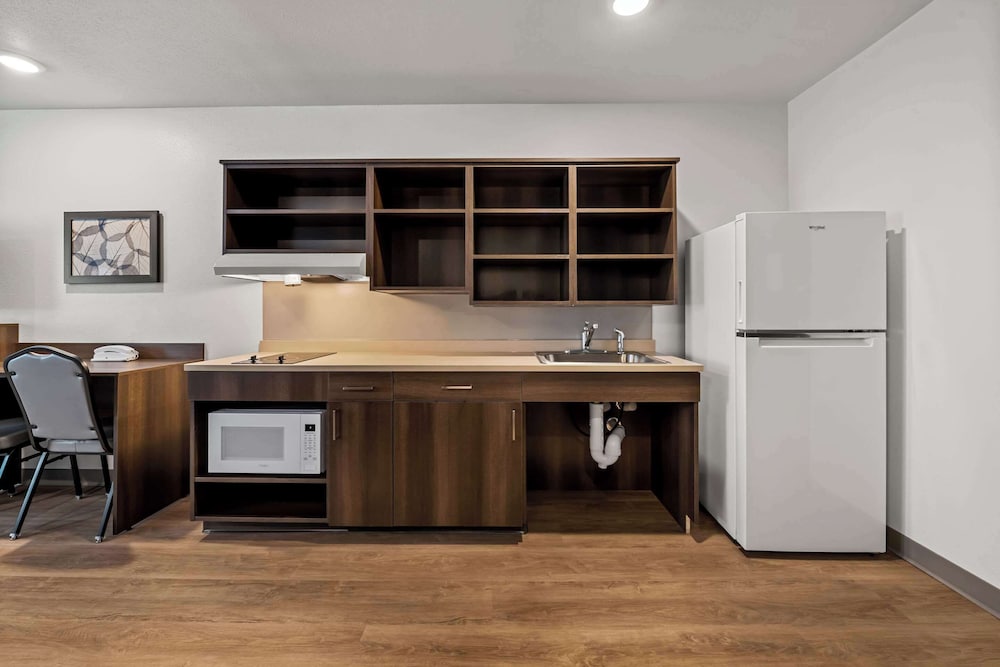 WoodSpring Suites Loves Park - Rockford, Billede 11