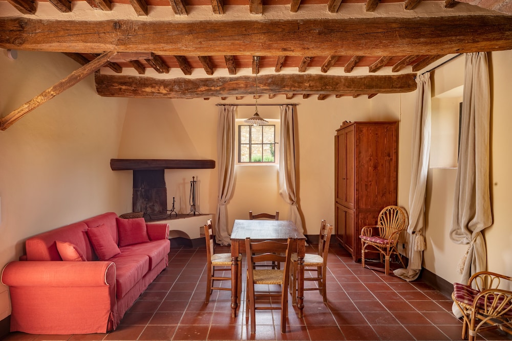 Castello di Bossi
