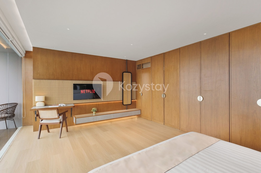 Calma Villa by Kozystay - Bandung