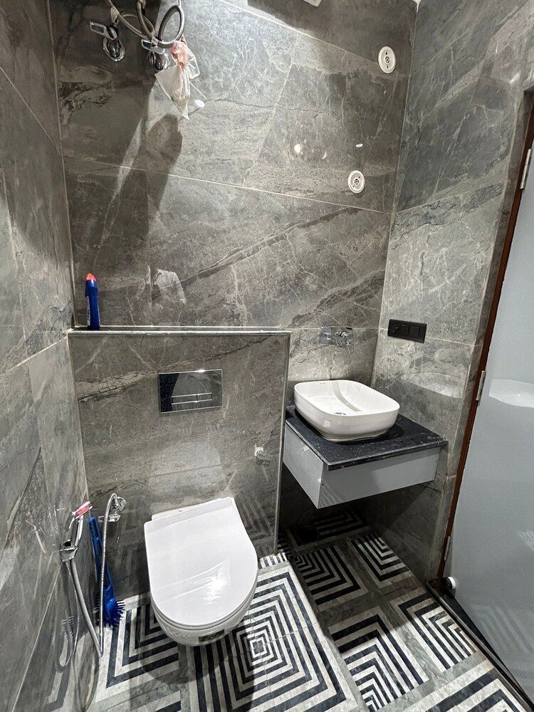 Ganga Euphoria Villa