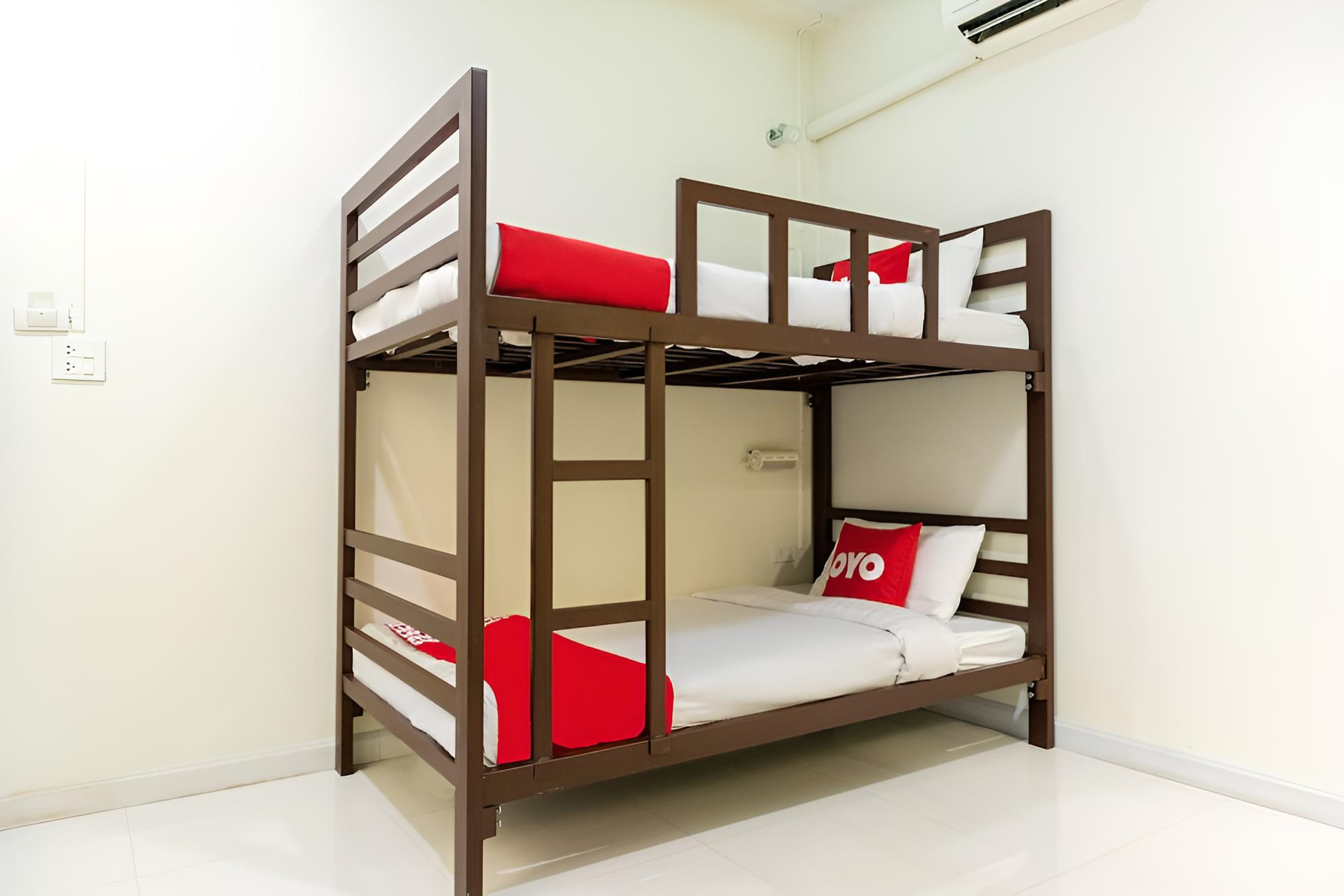 OYO 800 Orbit Key Hotel