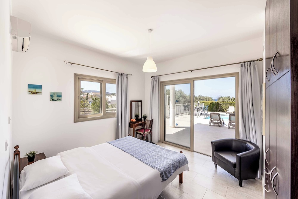 Villa Alexia Cyprus