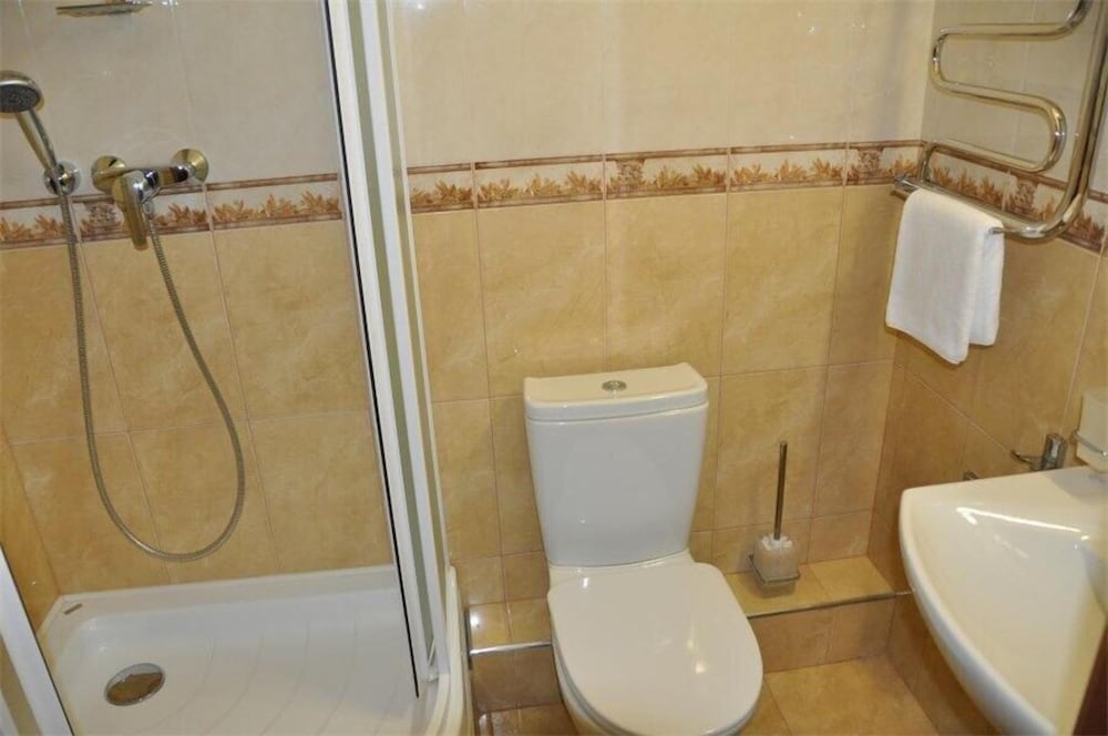 Yug Hotel