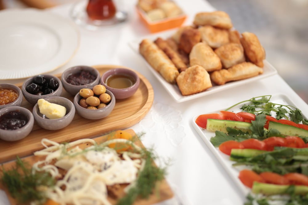 Moshinos Otel - Image 17