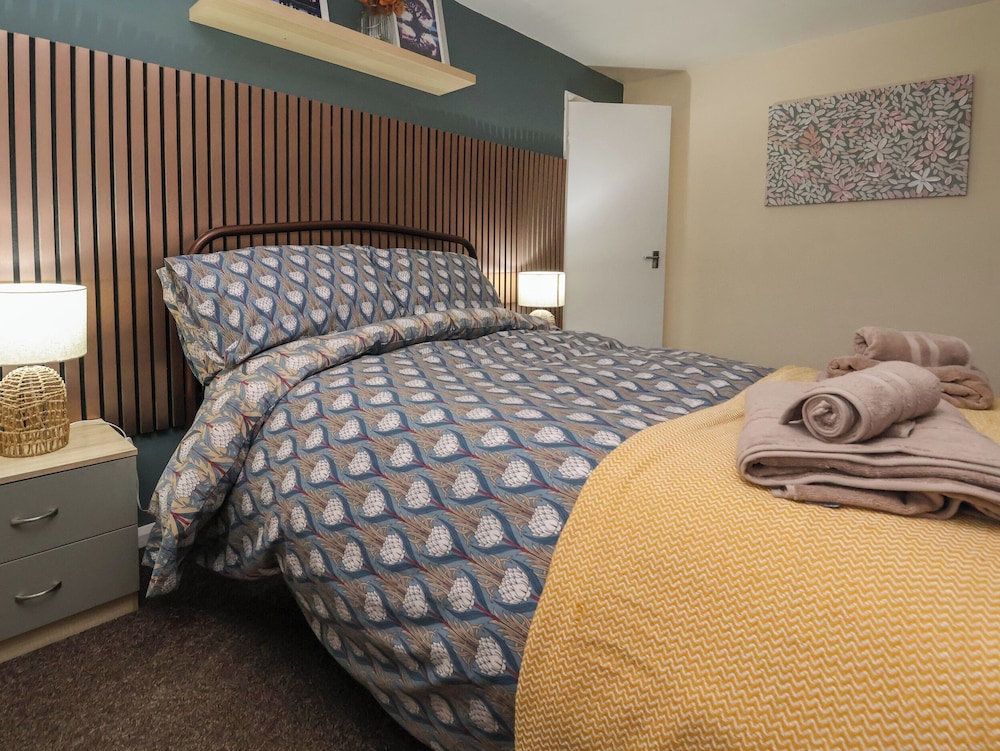 Steam and Stay @ Hoole
