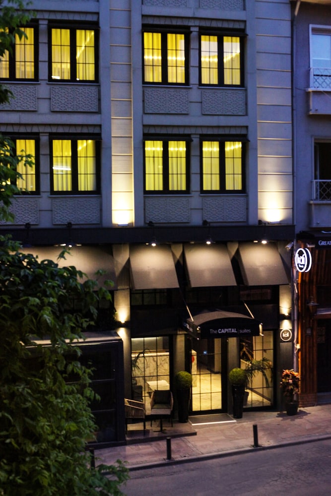 The Capital Otel - Image 5