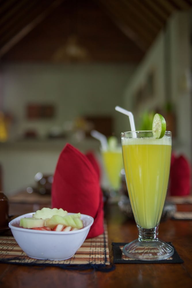 Jero Sebali Villa